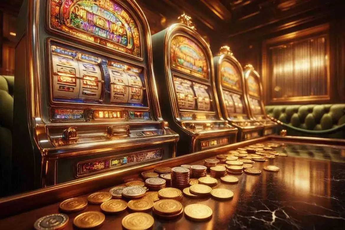 Wild Fortune Casino